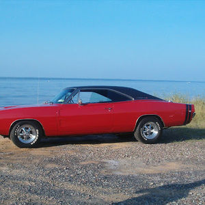 Meet your Posher, Lee